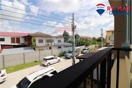 Thung Khru for sale Second hand house and condo for rent